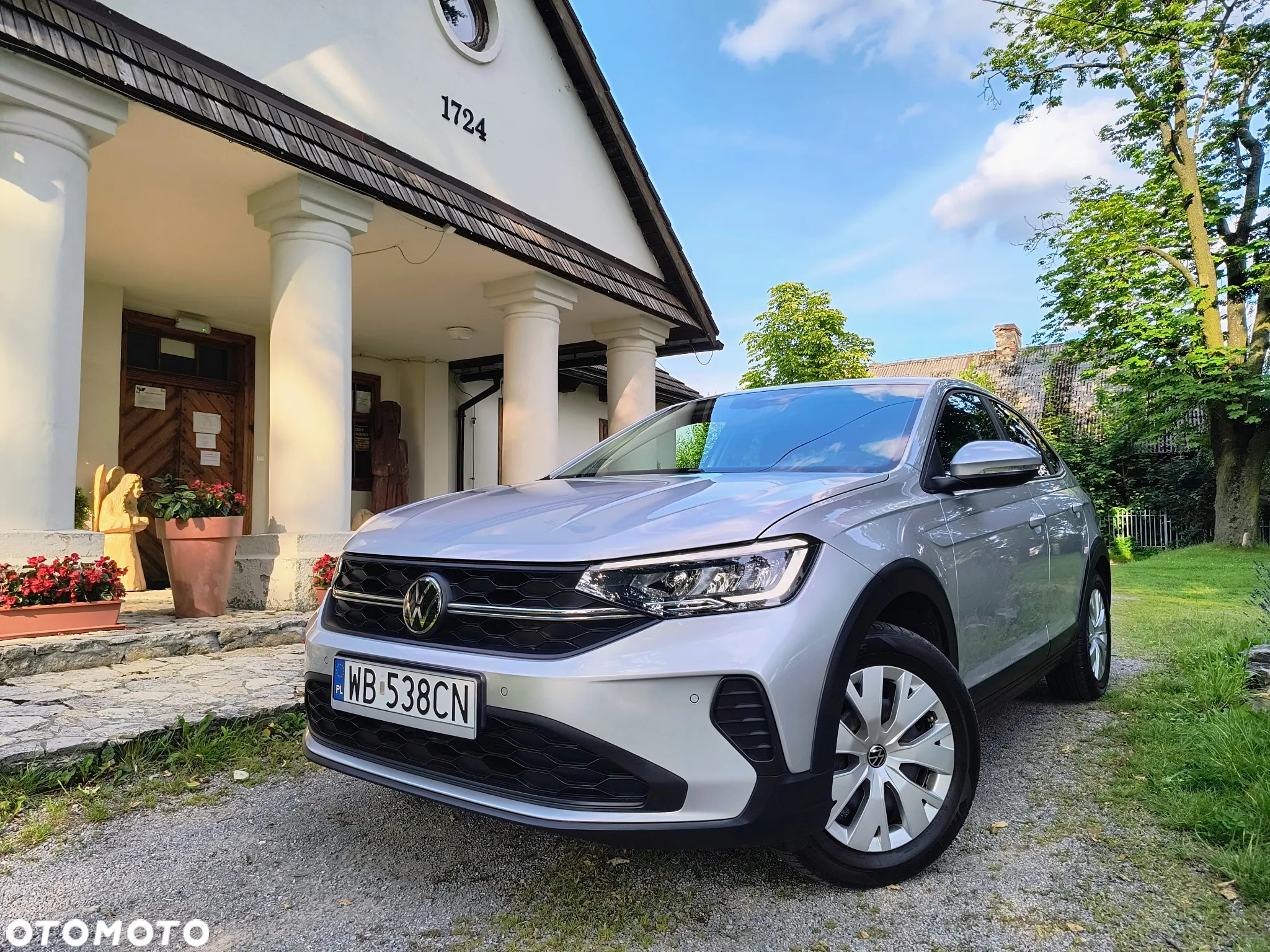 Volkswagen Taigo 1.0 TSI Life - 24