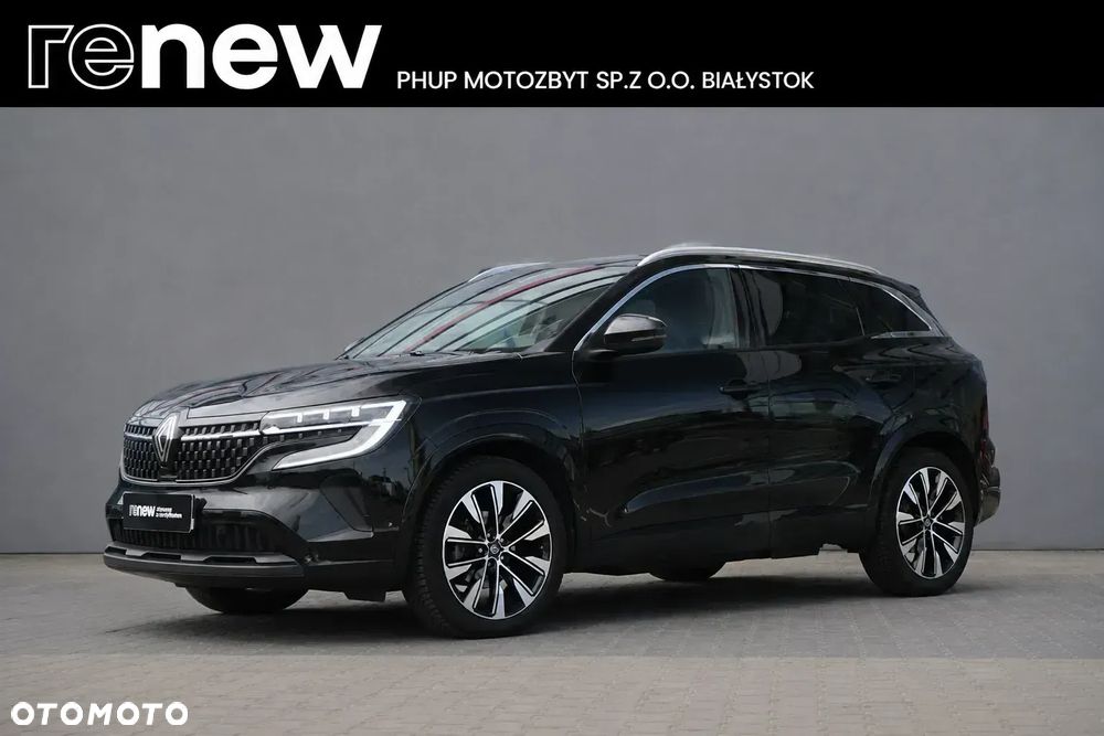 Renault Austral 1.3 TCe mHEV Techno