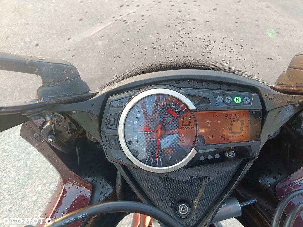 Suzuki GSX-R - 9