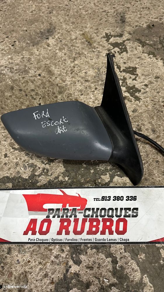 Espelho drt ford escort 96 - 1
