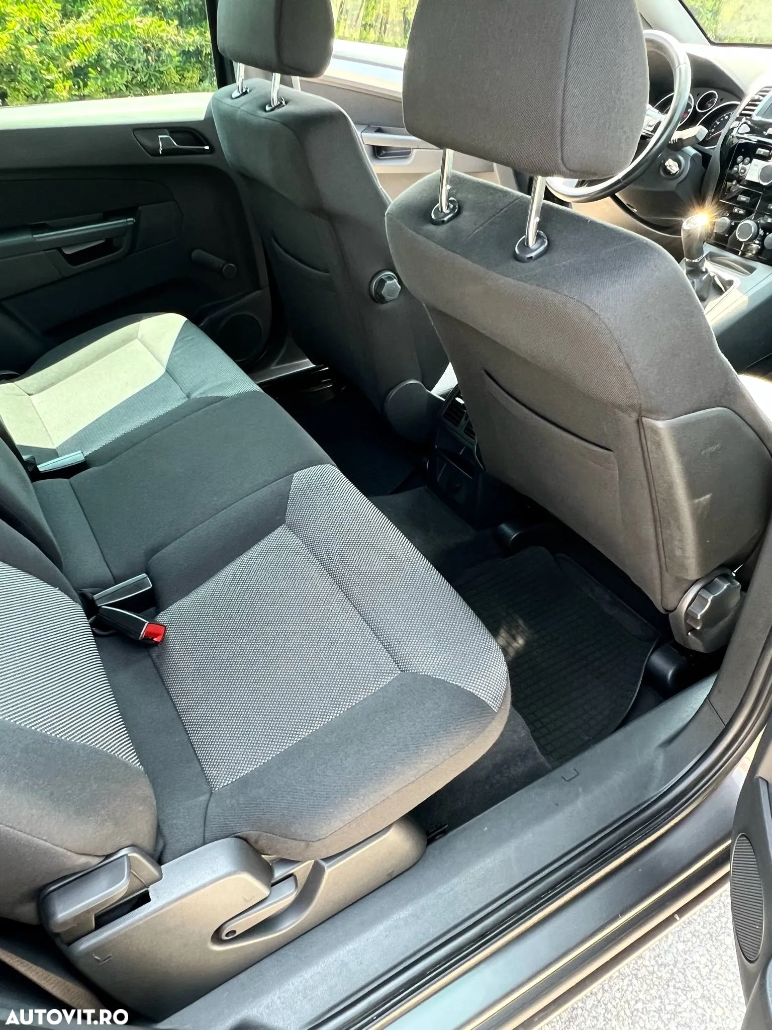 Opel Zafira 1.7 CDTI ecoFLEX Innovation 110 Jahre - 9