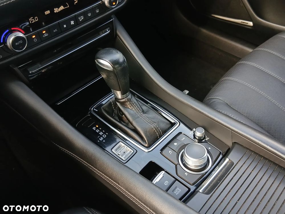 Mazda 6 2.0 SKYPassion - 13