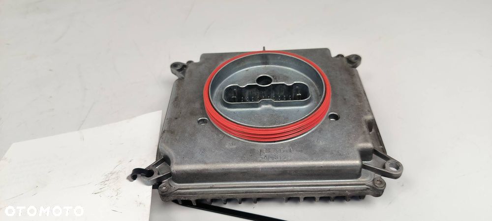 PRZETWORNICA AUDI A6 C7 LIFT 7PP.941.472.J - 5