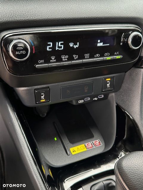 Toyota Yaris 1.5 VVT-i Business Edition - 36