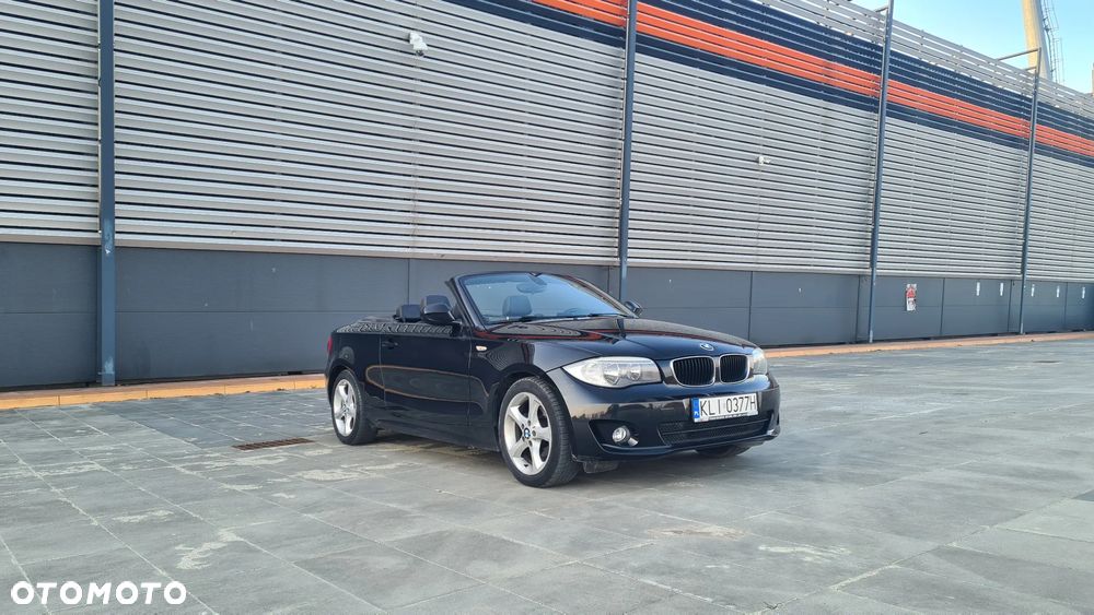 BMW Seria 1 - 1