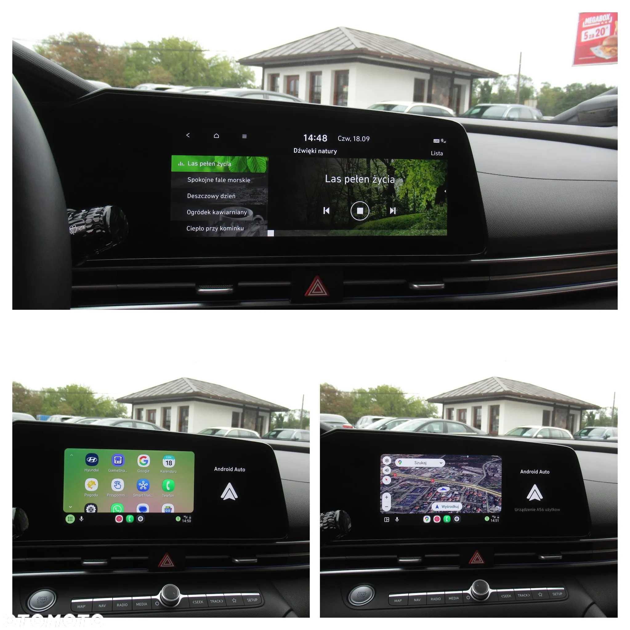 Hyundai Elantra 1.6 Executive CVT - 31