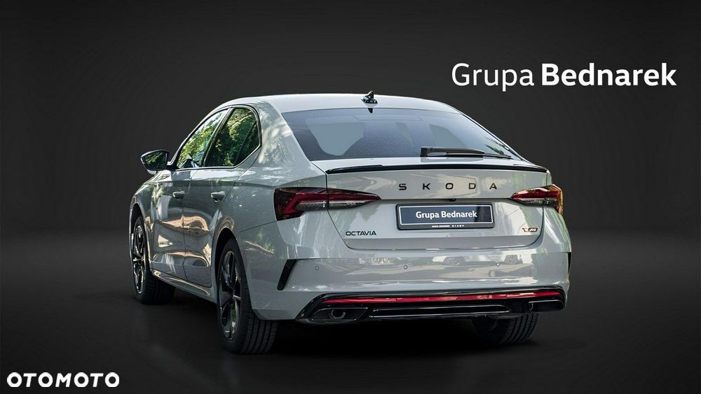 Skoda Octavia - 39