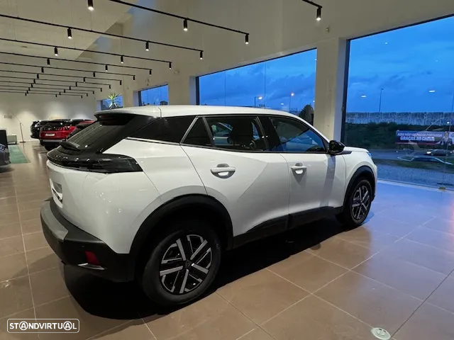 Peugeot 2008 1.2 PureTech Active - 4