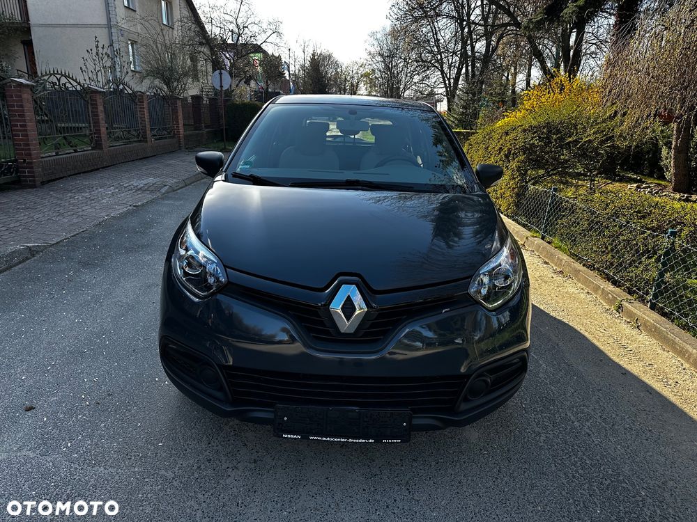 Renault Captur - 2