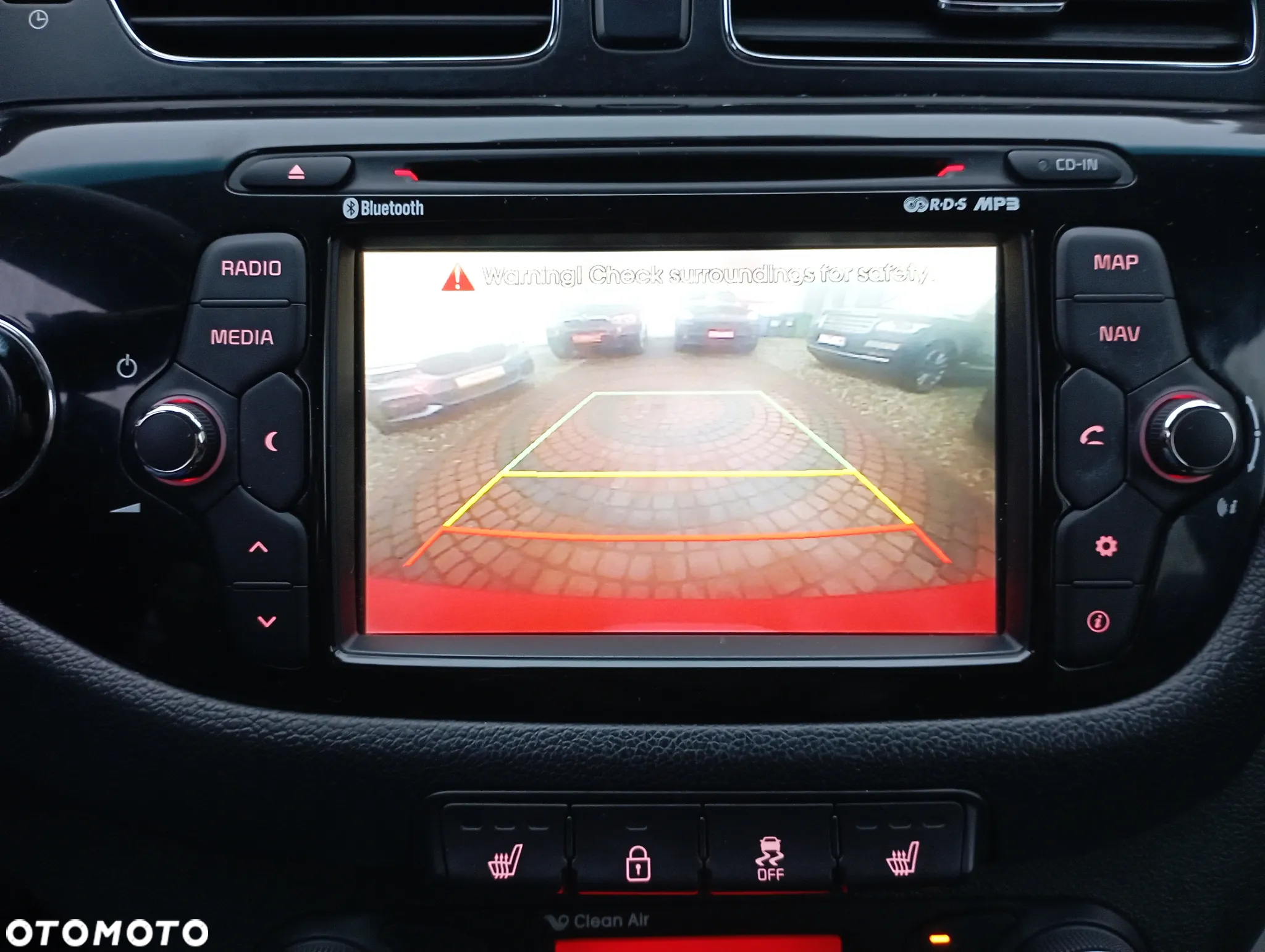 Kia Ceed Cee'd 1.6 GDI XL DCT - 15