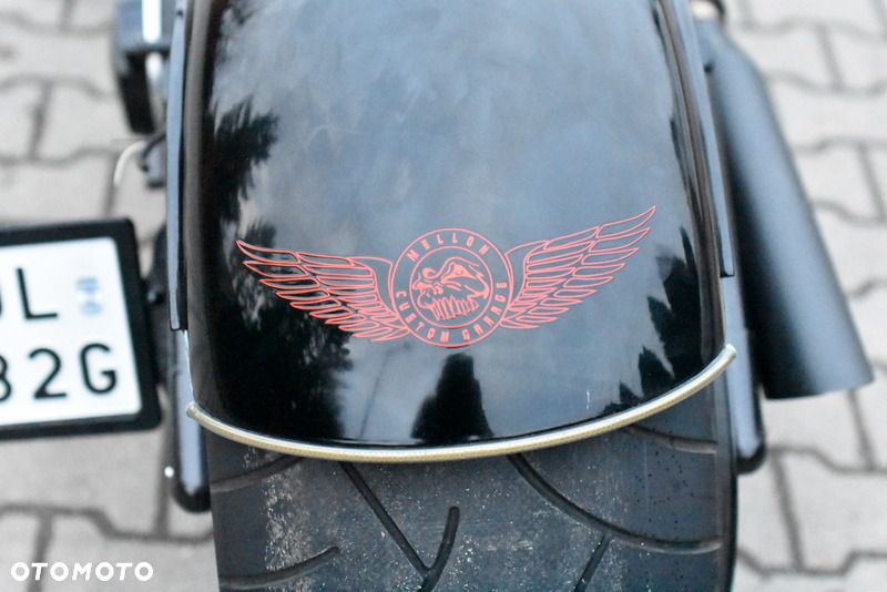 Harley-Davidson Inny - 21