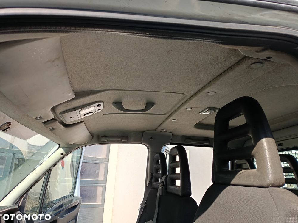 Iveco Daily 35 C 17 - 5