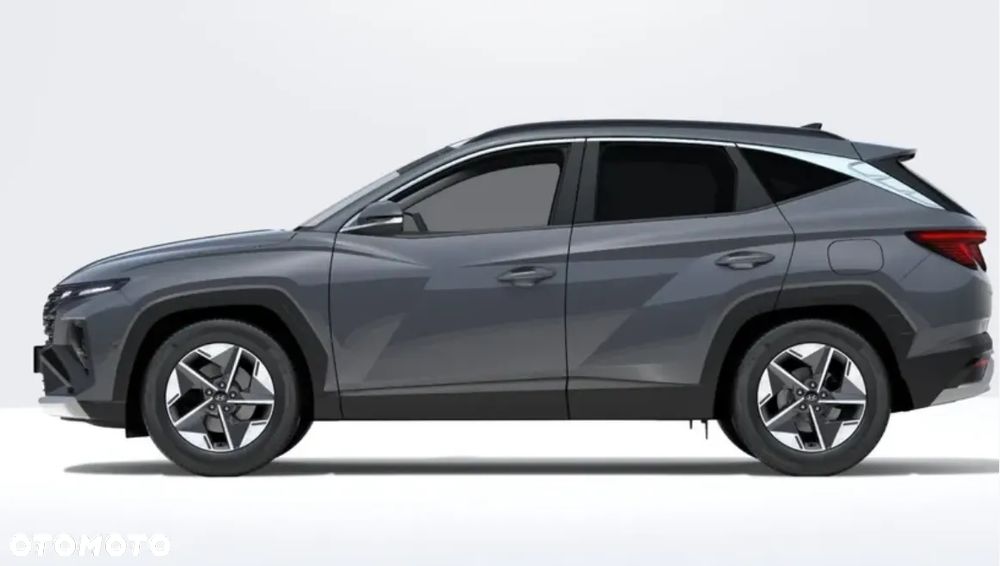 Hyundai Tucson 1.6 T-GDi HEV Executive 2WD - 5