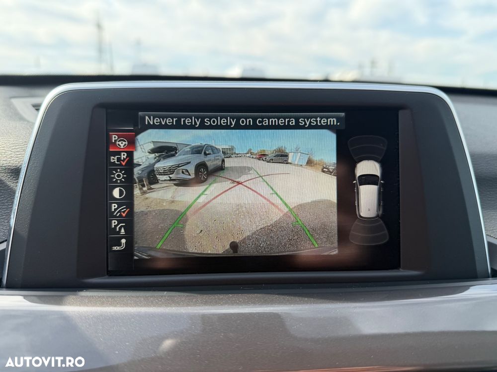 BMW X1 xDrive18d Aut. xLine - 15