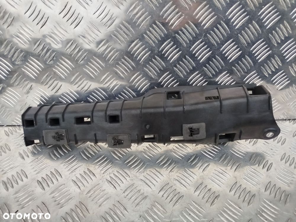 PODSTAWA PROGU PRÓG KABINY LEWY DAF NGD XF XG XG+ - 2