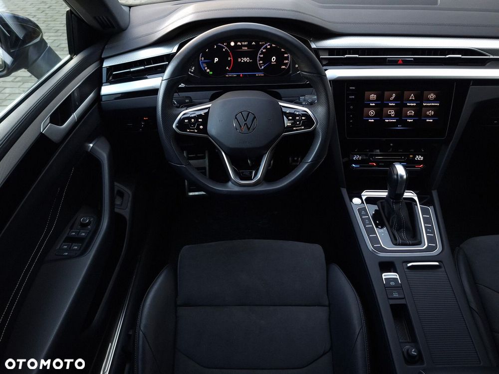Volkswagen Arteon Shooting Brake 2.0 TDI R-Line DSG - 17