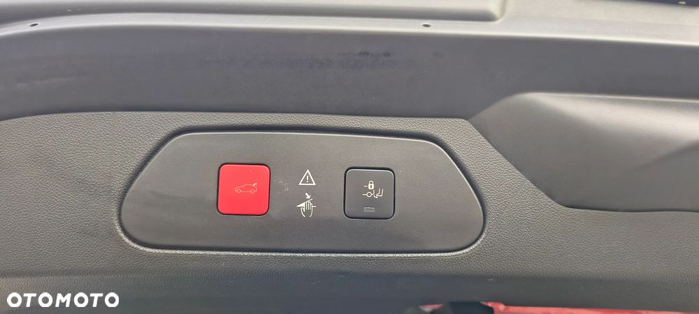 Opel Grandland X 1.2 Start/Stop Automatik INNOVATION - 18