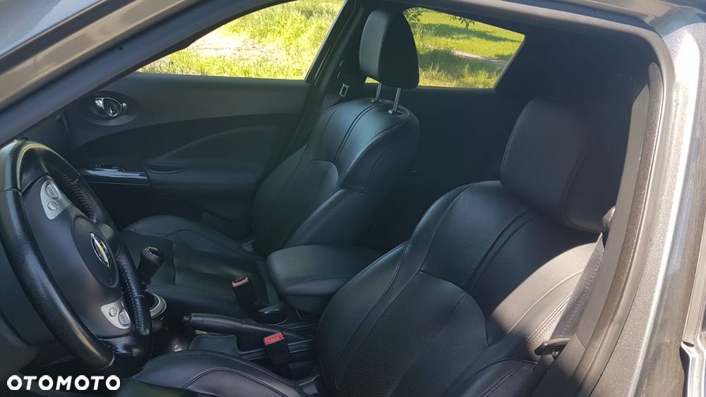 Nissan Juke 1.2 DIG-T Tekna - 3