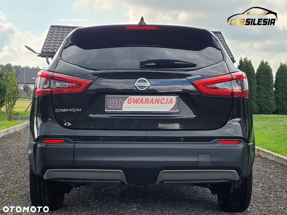 Nissan Qashqai 1.6 DIG-T N-Connecta - 5