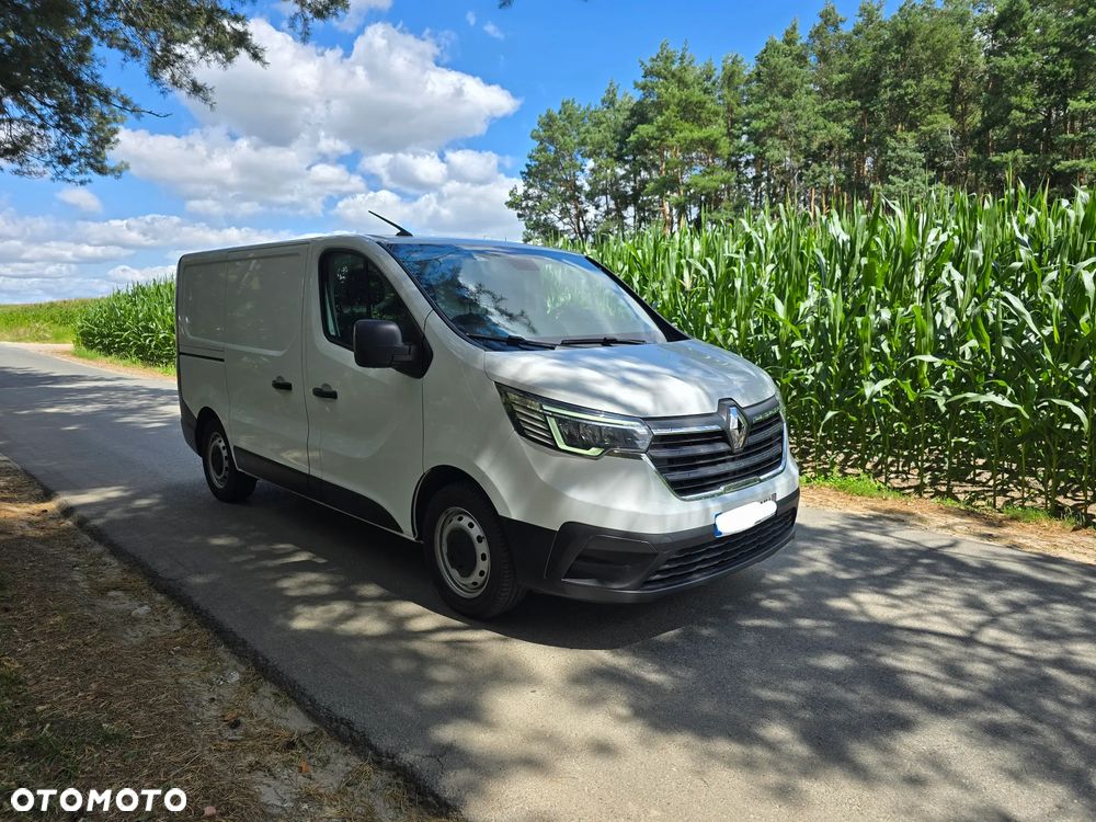 Renault Trafic - 5