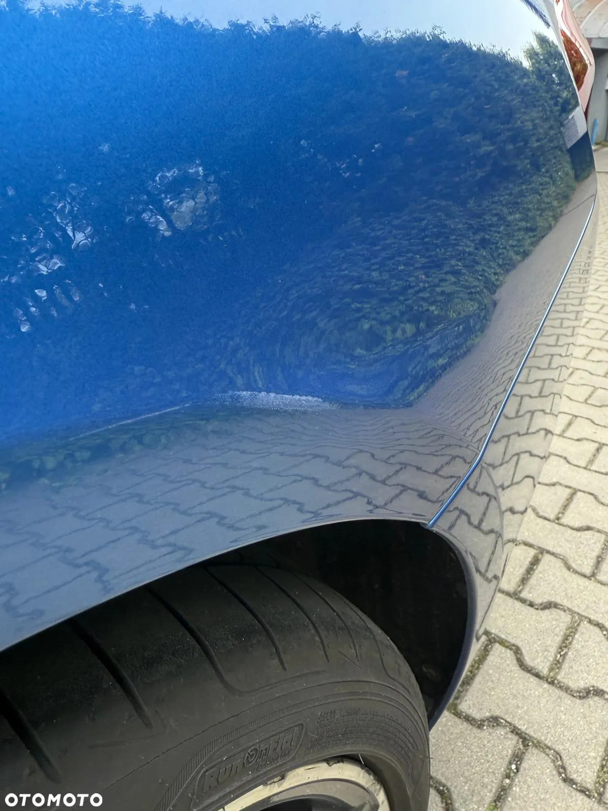BMW Seria 4 420d M Sport - 13