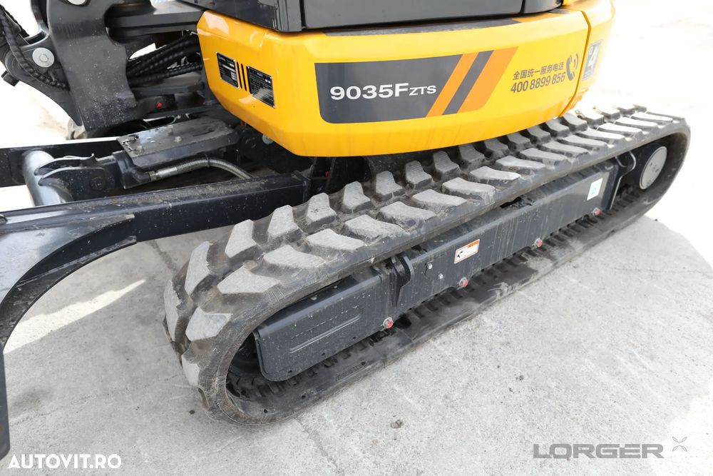 Liugong 9035FZTSG4 - 11