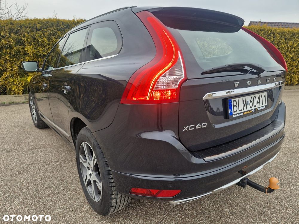 Volvo XC 60 - 10