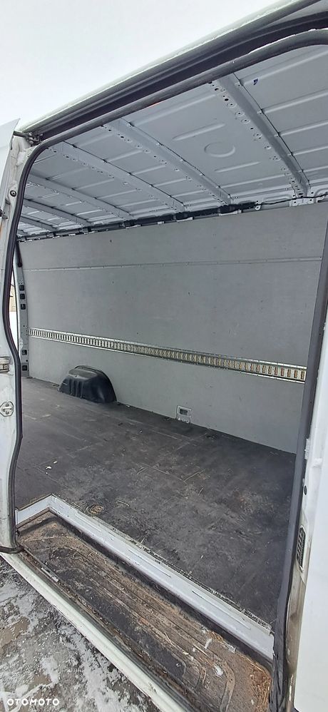 Mercedes-Benz SPRINTER - 7