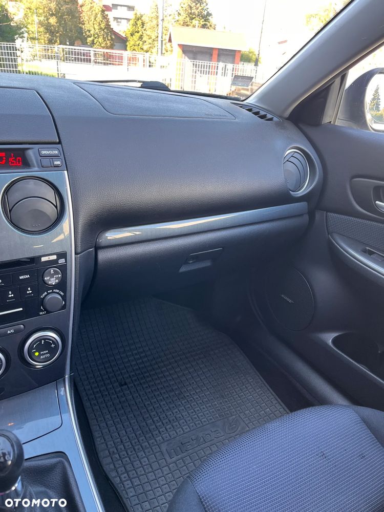 Mazda 6 Sport 2.0 Dynamic - 15