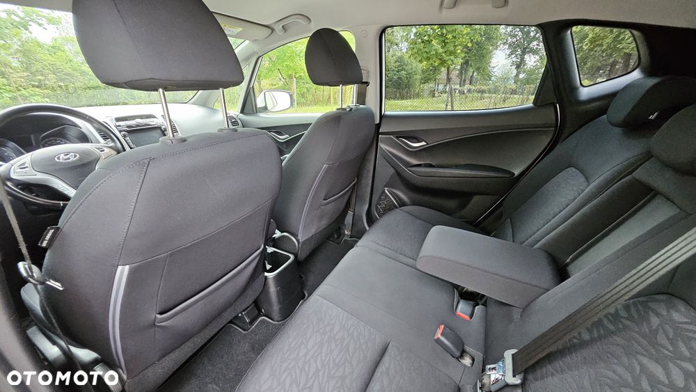 Hyundai ix20 1.4 Crossline - 21