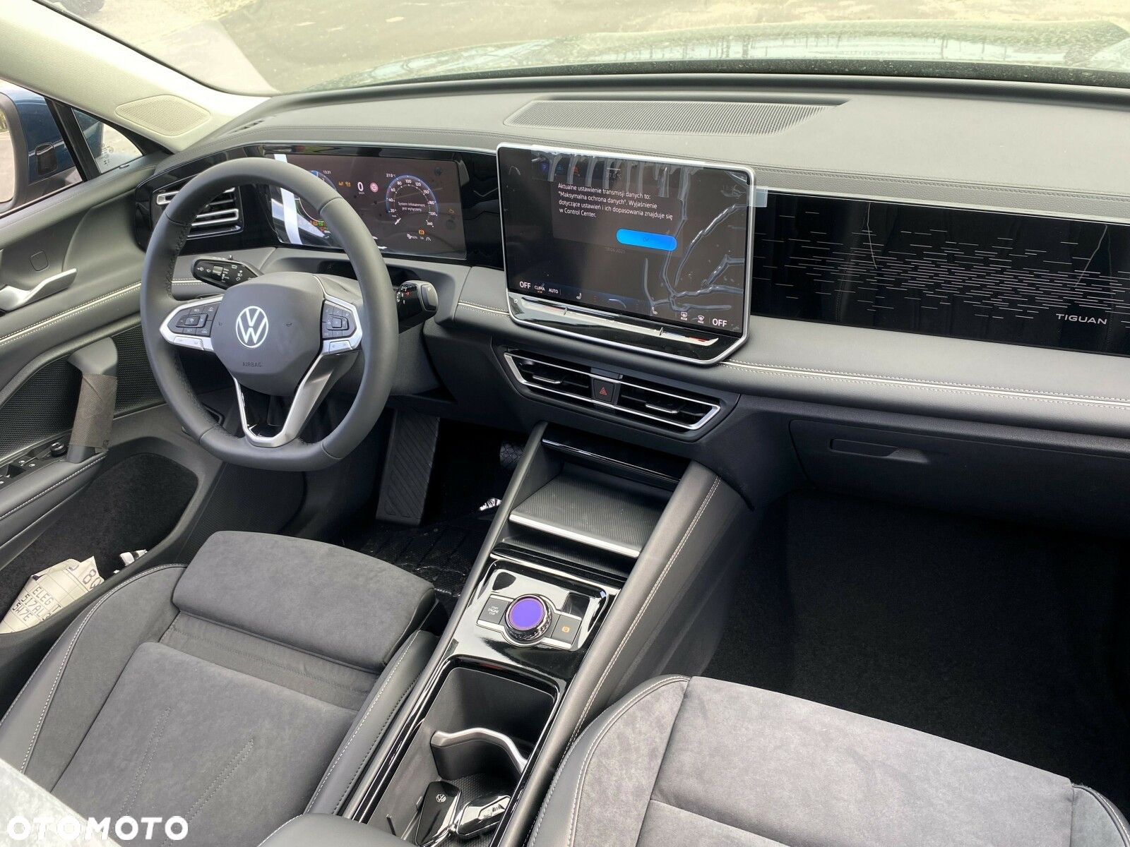 Volkswagen Tiguan 1.5 eHybrid PHEV Elegance DSG - 14