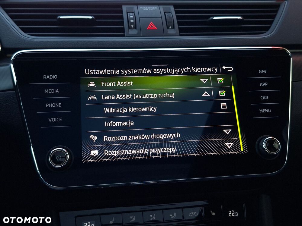Skoda Superb - 35