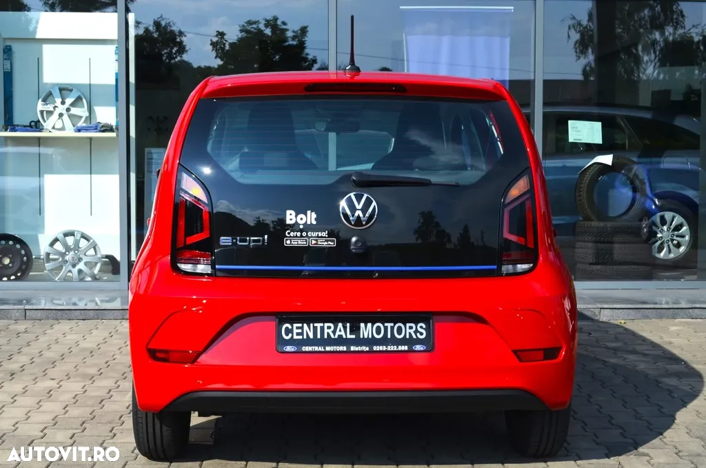 Volkswagen up! e-up! 32.3 kWh - 5