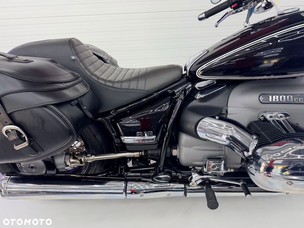 BMW R - 25