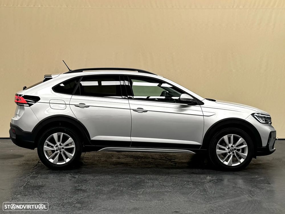 VW Taigo 1.0 TSI Urban - 15