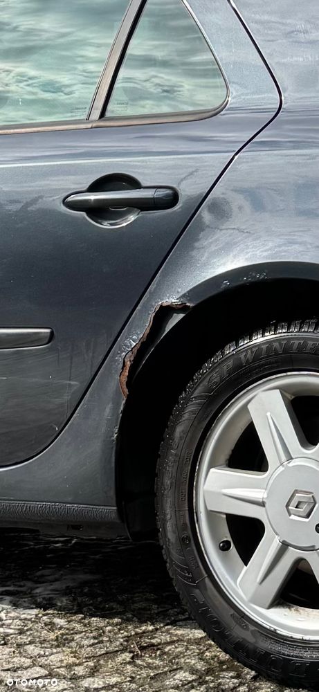 Renault Laguna - 6