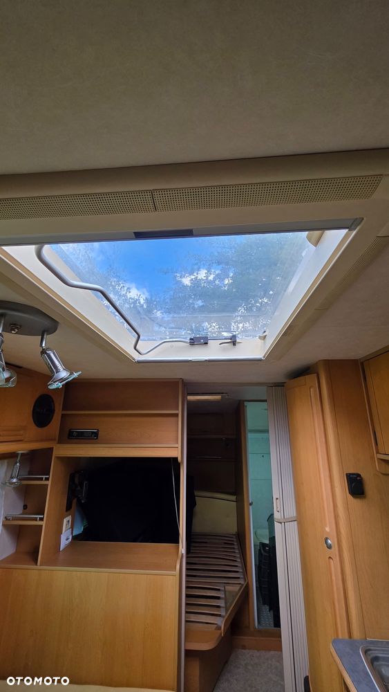 Adria Unica 542 TK - 7