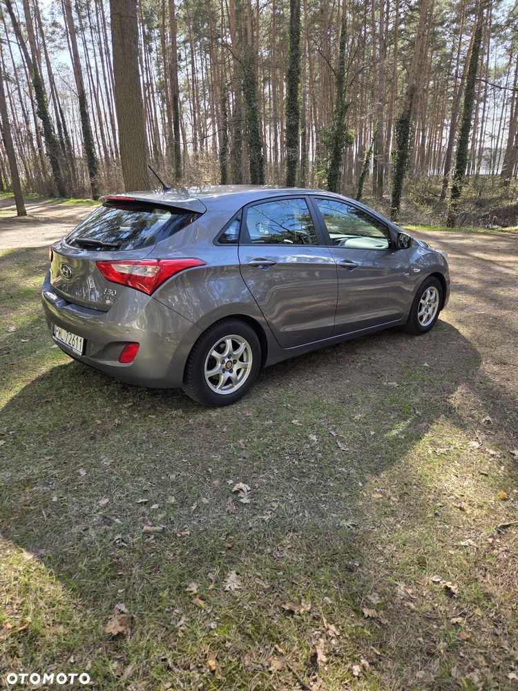 Hyundai i30 1.4 Classic - 3