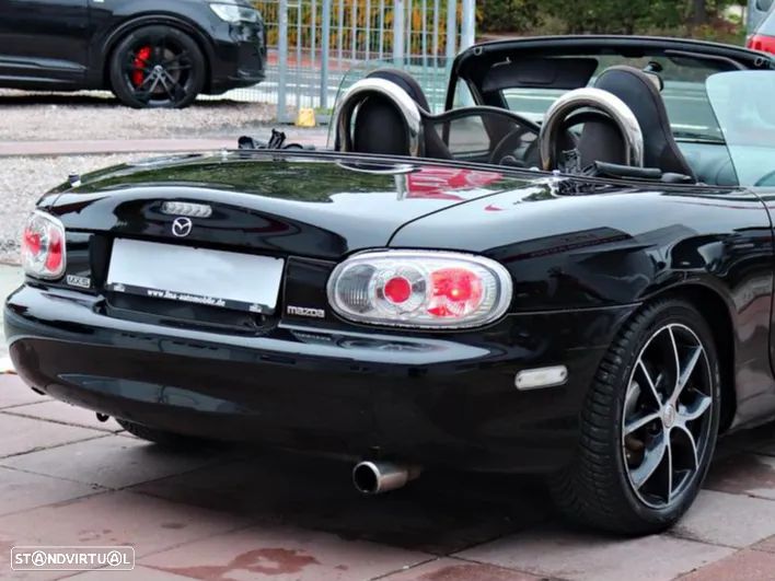 Mazda MX-5 1.6 16V - 6
