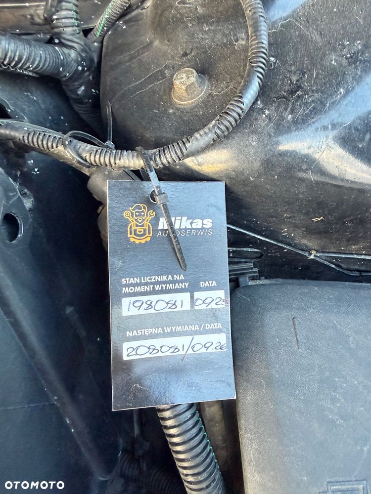 Ford Mondeo 2.0 TDCi Titanium X MPS6 - 7