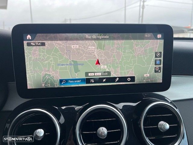 Mercedes-Benz GLC 220 d - 6