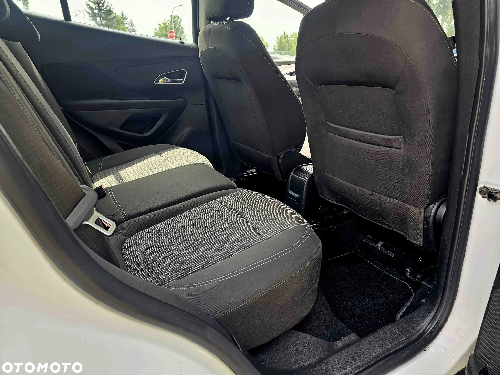 Opel Mokka 1.4 T Cosmo - 17
