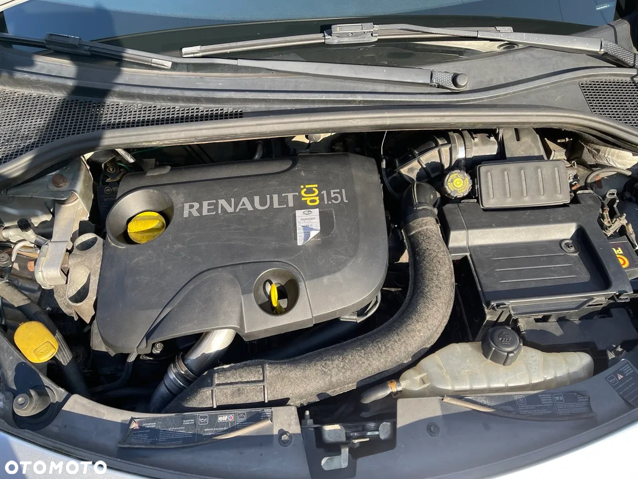 Renault Clio 1.5 dCi Extreme - 35