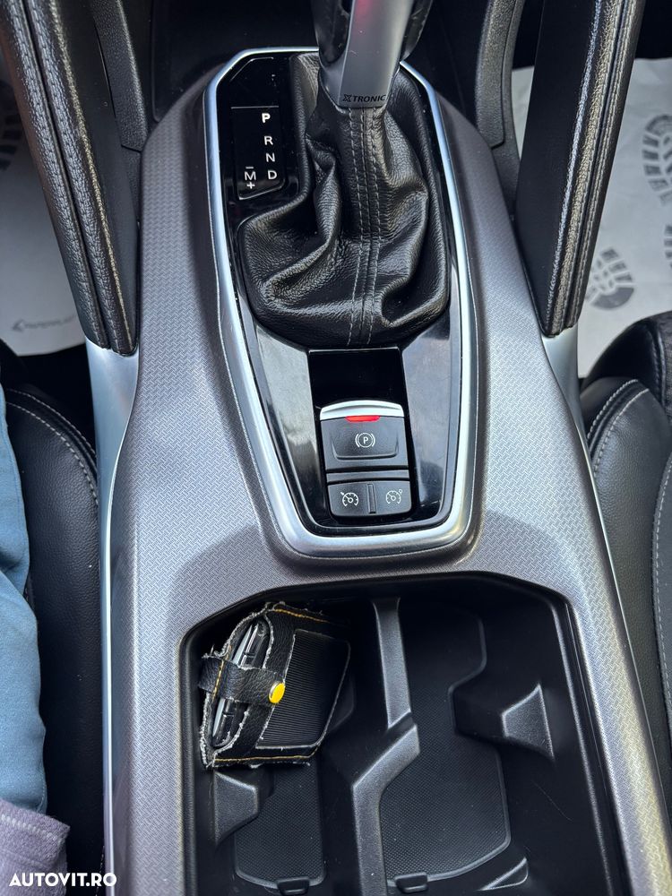 Renault Koleos ENERGY dCi 175 X-tronic LIMITED - 19