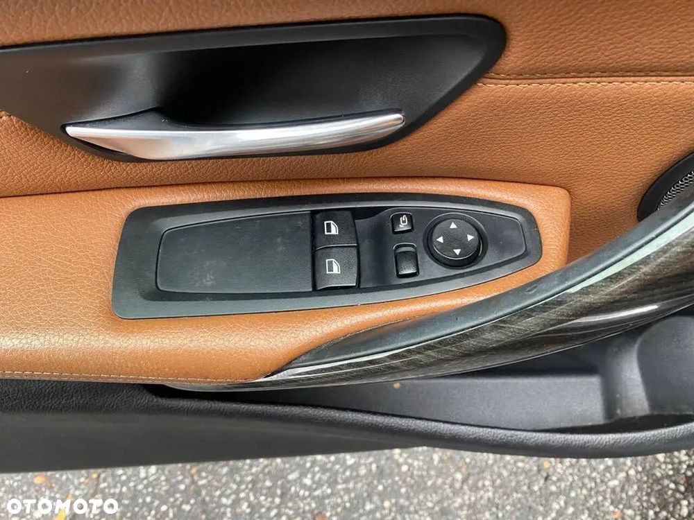 BMW Seria 4 428i xDrive M Sport - 17