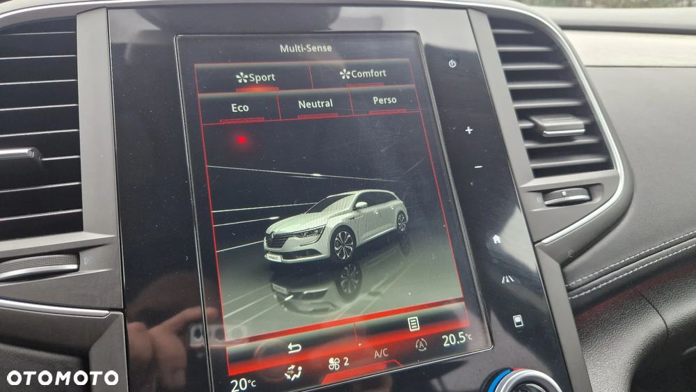 Renault Talisman ENERGY dCi 160 EDC INITIALE PARIS - 24