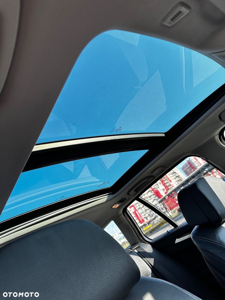 BMW Seria 5 520d Luxury Line - 18