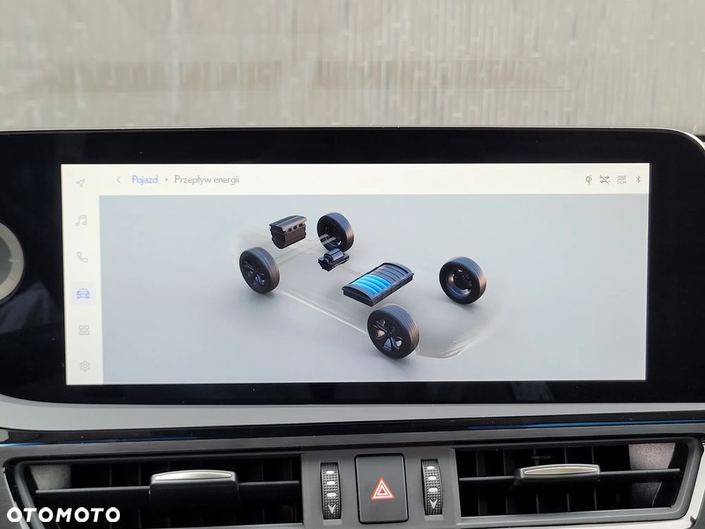 Lexus ES 300h Prestige - 26