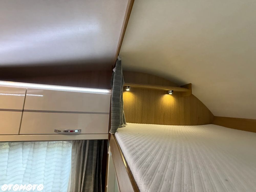 Rimor Fiat Seal 7 Kamper,camper  6-osób Vat23% - 31
