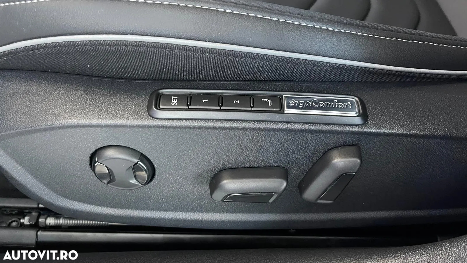 Volkswagen ARTEON 2.0 TDI SCR 4Motion DSG R-Line - 21
